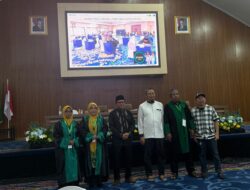 Tampil Memukau: 31 Finalis Masuk Tahap Akhir, Makassar Bidik Juara Umum