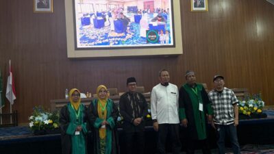 Tampil Memukau: 31 Finalis Masuk Tahap Akhir, Makassar Bidik Juara Umum