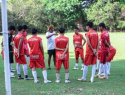 Bulukumba United Matangkan Persiapan Menuju Piala Dunia U-16 2026
