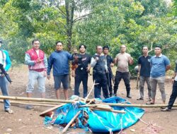 Resahkan Warga, Polisi Gerebek Dugaan Sabung Ayam di Eremerasa