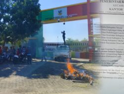 Warga Gugat Keras AMDAL Pelabuhan KITA, Ternyata ini Penyebabnya!