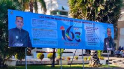 Pemkab Jeneponto Rilis Logo Tema dan Rangkaian Hari Jadi Jeneponto ke 163, Yuuk kita intip!