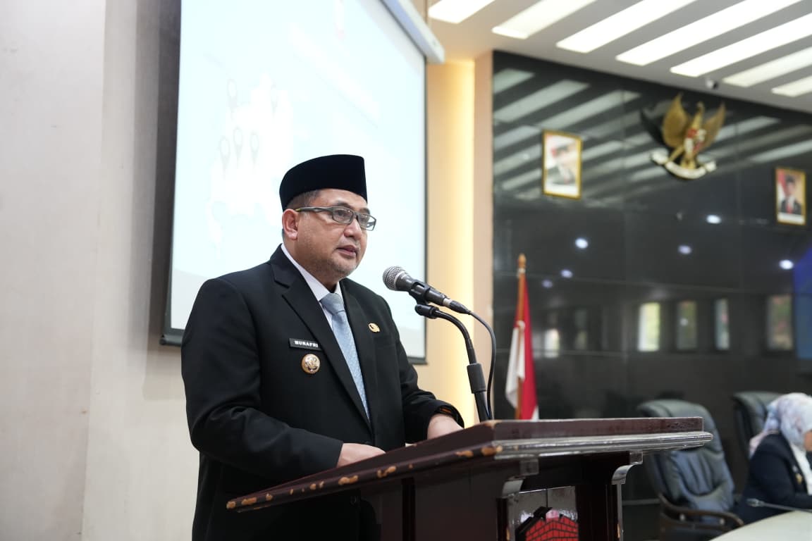 Munafri-Aliyah: Aspirasi Masyarakat dari Reses, Segera Ditindaklanjuti