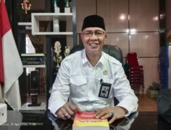 Raih Prestasi Diajang MTQ Ke 34 Tingkat Sulsel, Kemenag Jeneponto Ucapkan Terimakasih