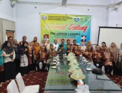Prodi Ilmu Administrasi FISIP UIT di Asesmen Lapangan LAMSPAK, ini Targetnya!