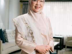 Pesan Melinda Aksa di Hari Kartini: Semua Peran Perempuan Itu Hebat