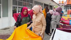 Peringati Hari Kartini, Aliyah Mustika Ilham Dorong Kemandirian Perempuan Lewat Pelatihan