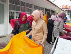 Peringati Hari Kartini, Aliyah Mustika Ilham Dorong Kemandirian Perempuan Lewat Pelatihan