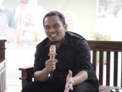 Sekum KONI Bantaeng Bakal Tampil Presenter di Konferensi Internasional Turki