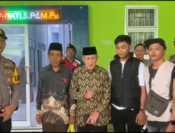 Dosen Diduga Lecehkan Mahasiswi, GAM STAI Al-Gazali Demo: Tuntut Pembentukan Satgas PPKS