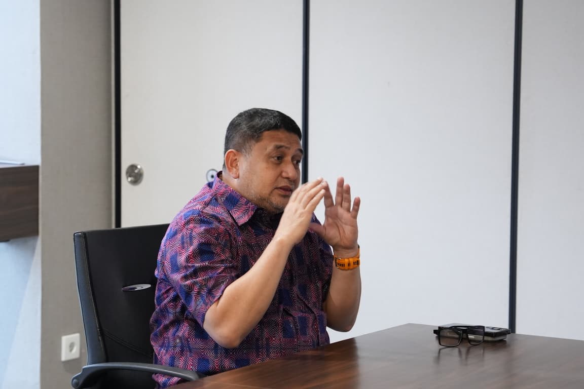 Anggaran Seremoni Dipangkas, Appi Alihkan Rp60 Miliar untuk Kebutuhan Rakyat