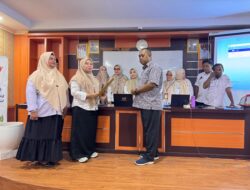 RSUD Latopas Jeneponto Luncurkan 7 Inovasi Baru, Perkuat Layanan Kesehatan Berbasis Solusi