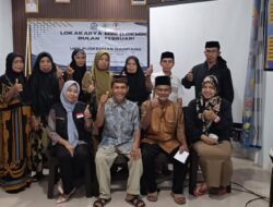 Puskesmas Dampang Siapkan Calon Jemaah Haji Lebih Sehat dan Siap Berangkat