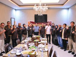FGD KBPP Polri Sulsel Perkuat Sinergi dan Opini Publik Positif
