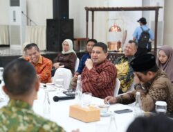 Sambut Hari Buruh 2026, Pemkot Makassar Libatkan Forkopimda