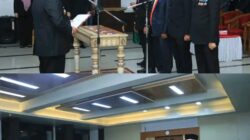 Daeng Manye Tekankan Reformasi Birokrasi Usai Lantik 4 Kepala Dinas Takalar