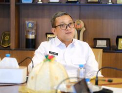 Menyoal Siswa Keracunan Menu MBG, Bupati Jeneponto Kerahkan Tim KLB