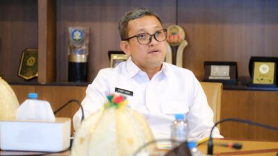 Menyoal Siswa Keracunan Menu MBG, Bupati Jeneponto Kerahkan Tim KLB