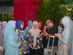 Komitmen Nyata Pemkot Makassar Optimalkan Pemanfaatan Cathlab RSUD Daya