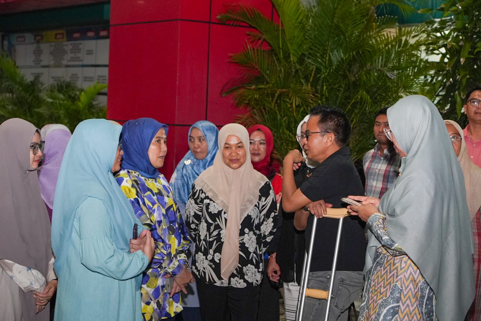 Komitmen Nyata Pemkot Makassar Optimalkan Pemanfaatan Cathlab RSUD Daya