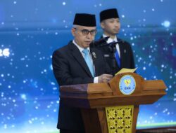 BNN Lantik 214 Pejabat, Perkuat Komitmen Perang Melawan Narkoba