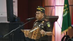 Rotasi Kejati Sulsel: 3 Kepala Kejari Berganti, Berikut Daerahnya!