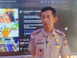 HKBN 2026 di Makassar: BPBD Siapkan Apel Besar dan Edukasi Anak