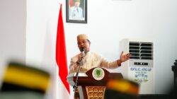 Kado HUT ke-27 Luwu Utara, Gubernur Andi Sudirman Realisasikan Sejumlah Infrastruktur