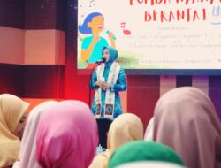 Meriahkan HJJ ke 163 Jeneponto, TP PKK Gelar Lomba Nyanyi Berantai