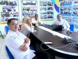 H. Iwan Setiawan Tegaskan Kesiapan Dinkes Bantaeng Bawa Inovasi ke Guangzhou Innovation Award 2026