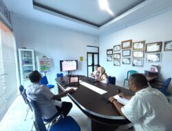 dr. H. Ihsan Tegaskan Dukungan Penuh, Inovasi Bantaeng Siap Tembus Guangzhou Innovation Award 2026