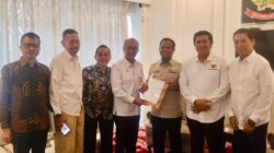 Andi Sudirman Minta Calon Ketua PWI Sulsel Tak Berafiliasi Partai, Singgung Media Penyebar Hoaks