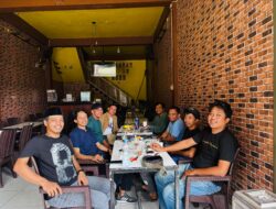 Tokoh Pemuda Bantaeng Bahas Optimalisasi UMKM dan Penguatan Ekonomi Daerah