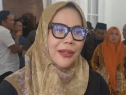 Kadinkes Prov Sulsel Klarifikasi Berita Hoax Rangkap Jabatan