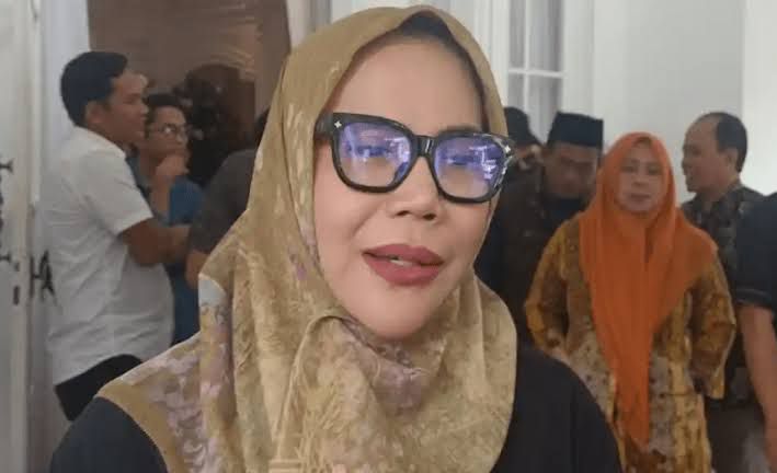 Kadinkes Prov Sulsel Klarifikasi Berita Hoax Rangkap Jabatan