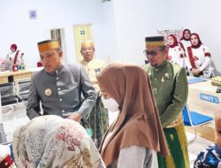 Sambut HJJ Ke-163 Jeneponto, Bupati Paris Yasir Sidak Pelayanan Disdukcapil