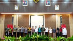 Musrenbang Sulsel 2025–2029 Resmi Dibuka, Gubernur Sulsel Sebut Akselerasi Pembangunan Dimulai 2027