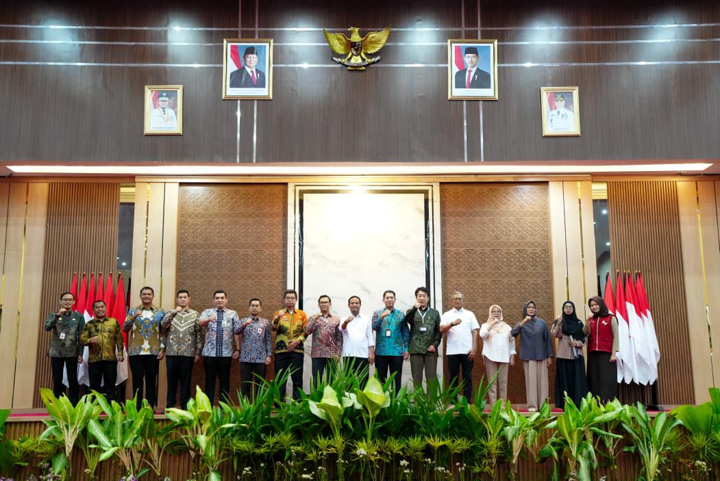 Musrenbang Sulsel 2025–2029 Resmi Dibuka, Gubernur Sulsel Sebut Akselerasi Pembangunan Dimulai 2027