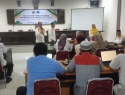 Dorong Transparansi dan Akuntabilitas, Dekopinda Bantaeng Gelar Pelatihan Pengelolaan Keuangan