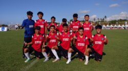 Bulukumba United Puncaki Klasemen, Laju ke Fase Gugur Terbuka