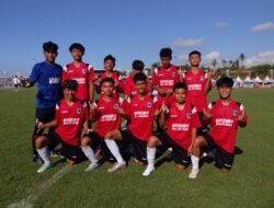 Bulukumba United Puncaki Klasemen, Laju ke Fase Gugur Terbuka