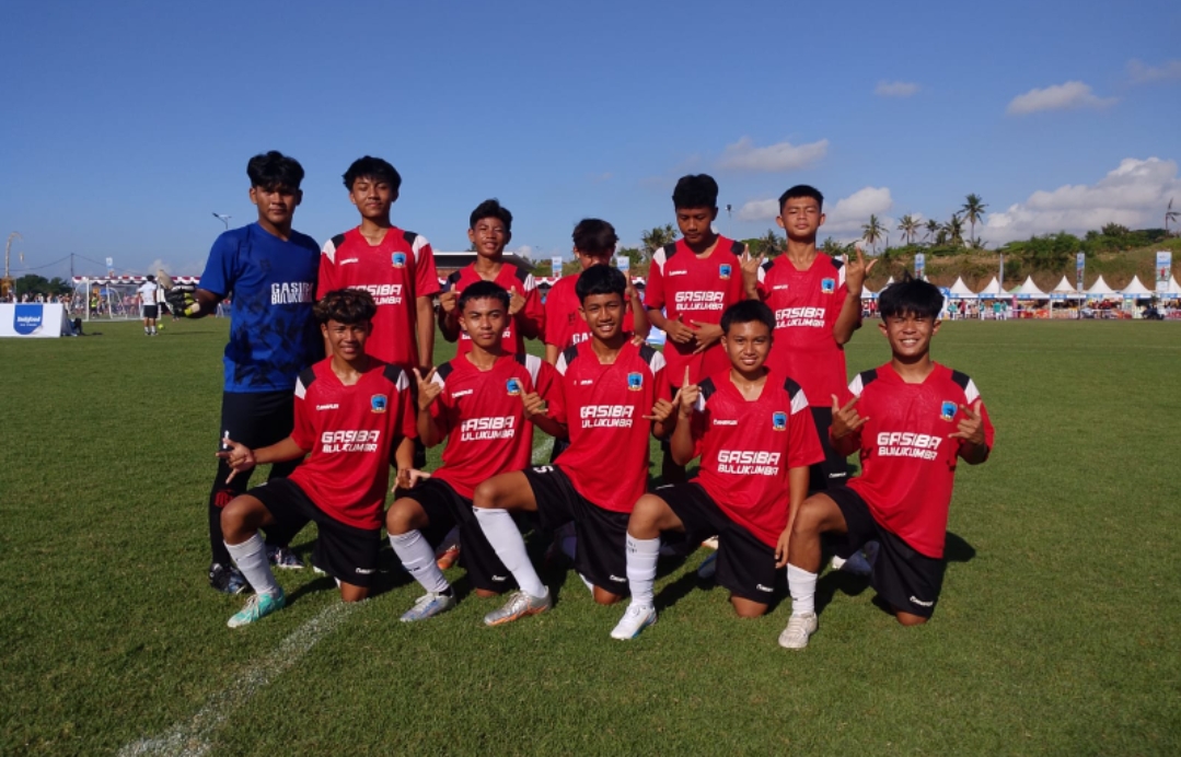 Bulukumba United Puncaki Klasemen, Laju ke Fase Gugur Terbuka