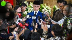 Tiga Prajurit Indonesia Gugur di Lebanon, Pemerintah Desak PBB Ambil Tindakan