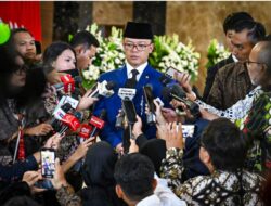 Tiga Prajurit Indonesia Gugur di Lebanon, Pemerintah Desak PBB Ambil Tindakan