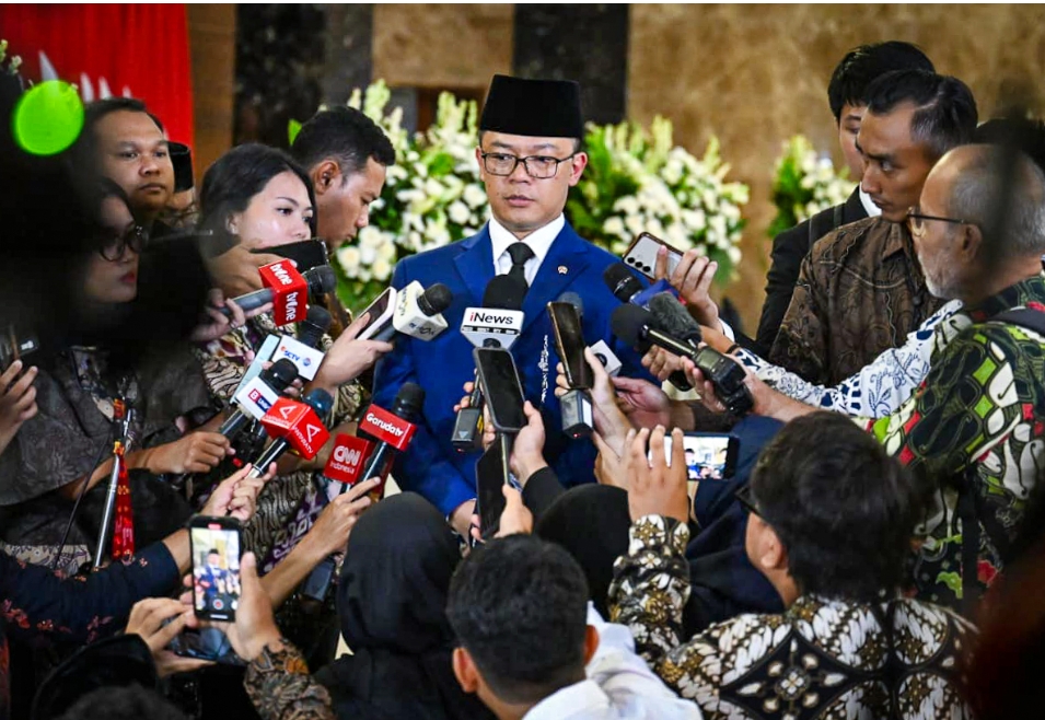 Tiga Prajurit Indonesia Gugur di Lebanon, Pemerintah Desak PBB Ambil Tindakan