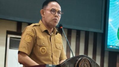 Wabup Bone Resmi Buka Seminar Pengusulan La Pawawoi Karaeng Sigeri