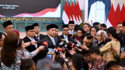 Ombudsman RI Perkuat Pengawasan Layanan Publik, Siap Kawal Program Prioritas Pemerintah