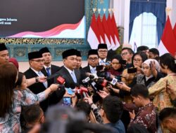 Ombudsman RI Perkuat Pengawasan Layanan Publik, Siap Kawal Program Prioritas Pemerintah