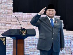 Presiden Prabowo Apresiasi Satgas PKH, Tegaskan Negara Tak Mundur Jaga Aset Nasional