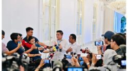 Indonesia–Rusia Perkuat Kerja Sama Energi, ini yang Difokuskan!